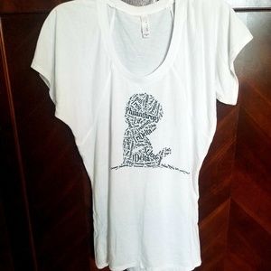 Tri Delta st Jude's t-shirt